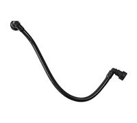 Oil Cooler Kit Tubo de aceite de refrigeración de la caja de cambios 4M5P7890WB, compatible con enfriadores de aceite Ford Focus 2.0 4M5P7890WC Engine Oil Cooler