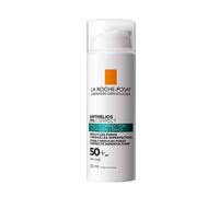 LA ROCHE-POSAY - Crema ANTHELIOS OIL CORRECT SPF 50+ (50ML)