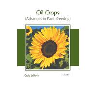 Oil Crops: Advances in Plant Breeding