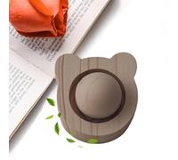 Oil Diffuser - Aromatherapy Fragrance Dispenser, Silent Scent Machine | Ball Design Non Electric Essential Oil Spreader Portable Air Freshener Device For Bedroom Bathroom Office Desk Car Travel