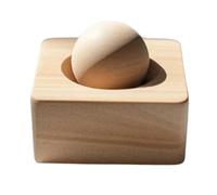 Oil Diffusers for Home - Ball Design Quiet Scent Machine | No Electricity Required Scent Diffuser,for Home, Bathroom, Hotel, Office, Desk, Car, Travel