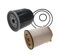 Oil Filter, Car Engine Filter with Sturdy Build, Auto Motor Water Strainer for Vehicles, Highquality Metal Finish, Easy Install Feature, Maintenance Tool, Automotive Accessory for Rv Sedan Suv