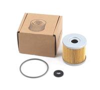 Oil Filter Filtro De Aceite Motocicleta Rejilla Aire Accesorios Pieza Repuesto Para GK 350 Para GK350(Oil Filter)