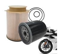 Oil Filter for My Car, Car Engine Oil Filter, Auto Motor Water Strainer for Automotive Maintenance, Vehicle Repair, RV, Sedan, Van, Marine, SUV, Truck, Motorcycle Engines Care