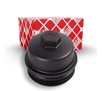 Tapa, carcasa de filtro de aceite FEBI BILSTEIN 172896