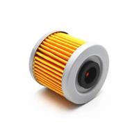 Oil Filter Limpiador Filtro Aire Para Motor Motocicleta Elemento Admisión Filtros Aceite Para G1-125 Para G2-125 Para U-125 Para U1-125 Para U-150 Para U1-150(8pcs Oil Filters)
