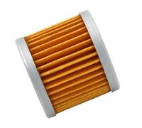 Oil Filter Pieza Motor Filtro Combustible Aceite Motocicleta Para UX125 Para UX150 Para Sixteen Para UH125 Para UH150 Para UH200 Para Burgman Para UE150