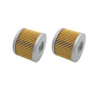 Oil Filter Rejilla Aceite Para Filtro Motocicleta, Pieza Repuesto Para Gasolina Modificado Para Para F3 675 800 Para Brutale(2pc)