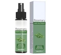 Oil for Curly Hair - Hidrating Hair Care Spray | Fórmula ligera no reasy, el encrespamiento, mejora la definición del rizo, equilibra el cuero cabelludo, suaviza y protege el cabello, 30 ml