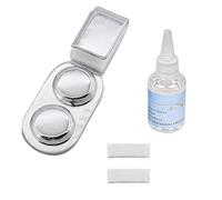Oil For Sewing Machine, Thread Lubricant Kit, Magnet Base Tool