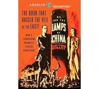 Oil for the Lamps of China [USA] [DVD]