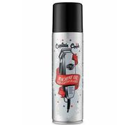 OIL FRESH SPRAY PARA MAQUINAS DE CORTAR EL CABELLO . ACEITE PARA MAQUINA DE CORTAR