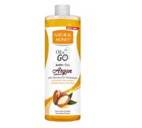 Oil & Go Elixir De Argan