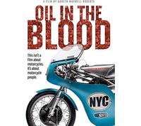 Oil in the Blood [DVD]