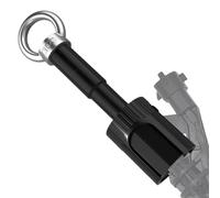 Oil Injector Removal, Automotive Engine Extractor, Injector Pulling, 230g, Heavy-Duty Tool for Car and Truck Maintenance with Stable Outdoor Material Featuring Break-Resistant Construction