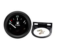 Oil Level Gauge | 12V Universal Luminous Water Level Meter