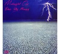 Oil Midnight - Blue Sky Mining (Remastered)