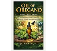 Oil of Oregano