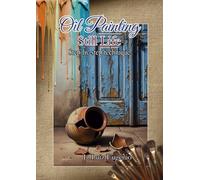 Oil Painting - Still Life