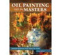 Oil Painting With The Masters (ebook)