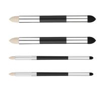 Oil Pastel Blending Tools 4 Pieces Reusable Professional Double Tip Pen