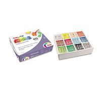 Oil Pastels, 432/PK, Multi, Sold as 1 Package