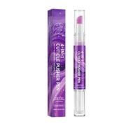 Oil Pen, 3.5ml Strengthening Cuticle Repair Oil for Intensive Care and Growth Support, Hydrating Pen for Preventing Cracking Dryness and Damage for Travel Home Salon