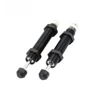 Oil Pressure Hydraulic Adjustable Buffer AD2050/2530/2550/3650/2580 Pneumatic Shock Absorber Damper 1Pcs(AD2725)