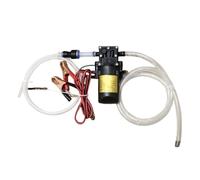 Oil Pump Transfer 12V Fluid Self-Priming Transferring Tool