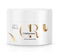 OIL REFLECTIONS Mascarilla Realzadora de Brillo 150 ml