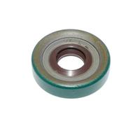 Oil seal 10X25.4X6mm TBV type rubber/rubber used for hydraulic pump/motor 10 * 25.4 * 6 or 10X25.4X6mm
