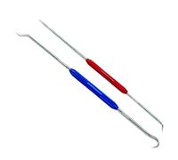 Oil Seal Pick - O Ring Remover Tool, Gasket Extractor Kit, Precision Hook Puller Removal Set | Automotive Seal Removal Tools Kit, Mechanics Repair Maintenance Equipment for Vehicles Engines Window