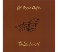 Oil Seed Rape - Parker Knoll EP