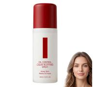 Oil Sucker Liquid Blotting Touch Up Spray (1 pcs)