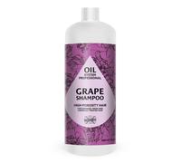 Oil System Professional Champú Uva 500 ml