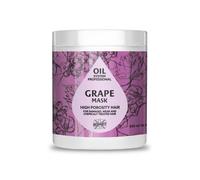 Oil System Professional Mascarilla Uva 500 ml