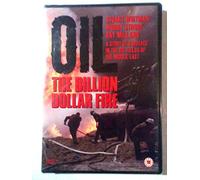 Oil - The Billion Dollar Fire [Edizione: Regno Unito] [Reino Unido] [DVD]