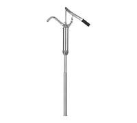 Oil Transfer Pump - Heavy Duty Lever - Action Fluid Extraction Tool