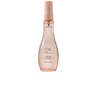Schwarzkopf Oil Ultime Aceite de acabado de rosas para cabellos estresados 100mL