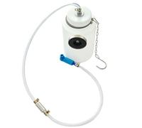 Oil Vacuum Pump Extractor | Magnetic Leak-Proof Clear Device | Gear Oil Transfer Pump | for Car Motor Motorcycle Boat Marine Outboard Steering Gear Liquid Check System