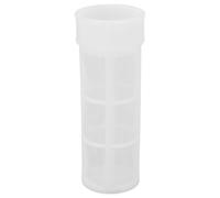 Oil Water Separator Strainer - High-Efficiency Automotive Filter Inlet, Anti-Static Durable Design for Engine Protection and Fluid Filtration, Suitable for Oil Tanks, Car Maintenance, Workshop Use