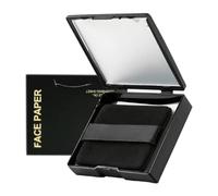 Oil Wipes For Face - 300 Pieces | Blotting Paper Set