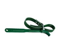 Oil Wrench - Filter Removal Tool | Filter Belt, Rubber Strap Wrenches, Multi-Purpose Adjustable Belt Pipe Wrench For Interior Outdoor Home Automotive Motorcycle Repair