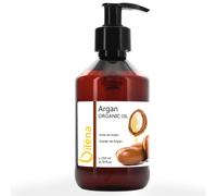 Oiléna Aceite de Argán Ecológico Marroquí Prensado en Frío | Hidratante Natural Piel, Cabello, Barba, Uñas | Antiedad Antiarrugas