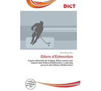 Oilers d'Edmonton: Ligue nationale de hockey, Bilan saison par saison des Oilers d'Edmonton, Liste des joueurs des Oilers d'Edmonton