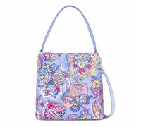 Oilily Horus Bolsa de hombro 24 cm azul