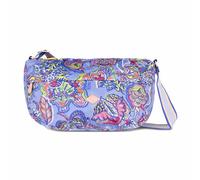 Oilily Sifra Bolsa de hombro 28 cm brunnera blue (TAS028290)