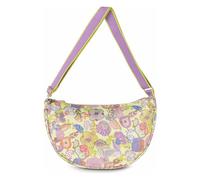 Oilily Baori Garden Bolsa de hombro 25 cm beige