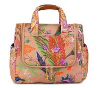 Oilily bolsa de maquillaje Cathy Travel Kit With Hook Bamboo