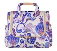 Oilily bolsa de maquillaje Cathy Travel Kit With Hook Shifting Sand